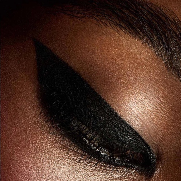 💗FLYPENCIL LONGWEAR PENCIL EYELINER Cuz im Black - Picture 6 of 11